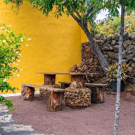 El Palmeral Tinizara Dış mekan fotoğraf