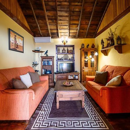 El Palmeral Tinizara Dış mekan fotoğraf