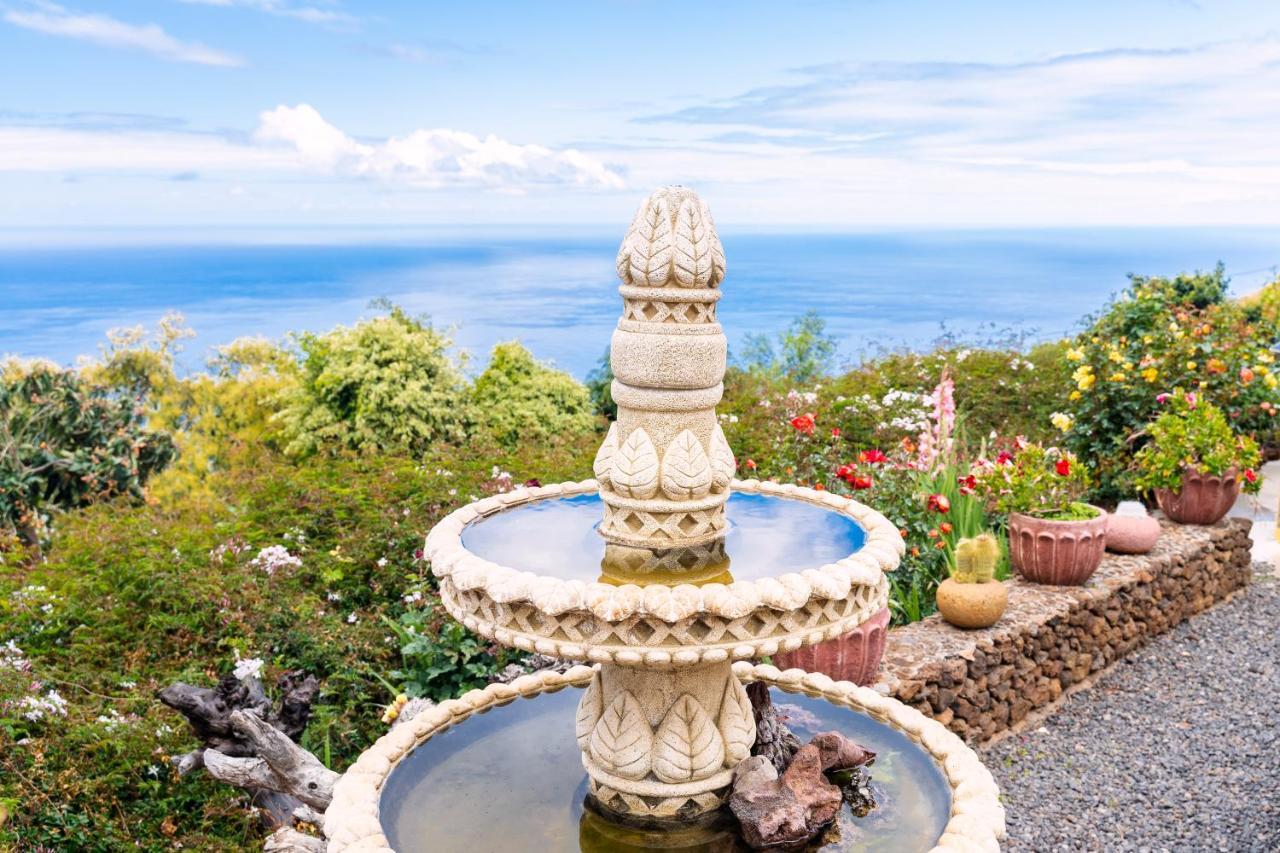 El Palmeral Tinizara Dış mekan fotoğraf